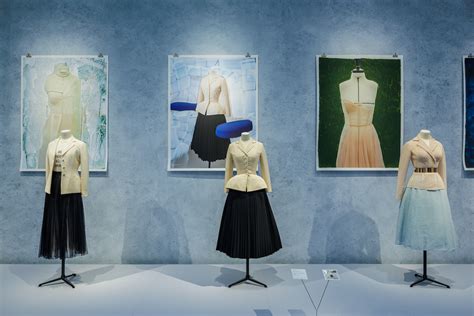 dior tentoonstelling den haag